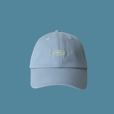 Gorra de Béisbol Unisex Azul Claro - Estilo Pescador Moderno - Image 5