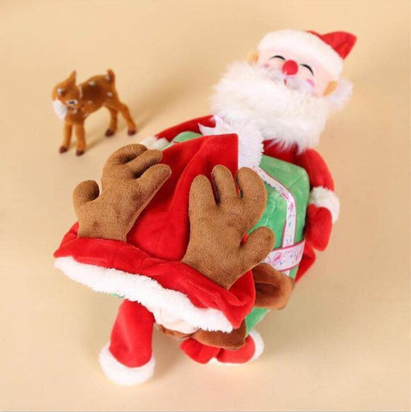 Disfraces y Ropa Temática para Perros Halloween