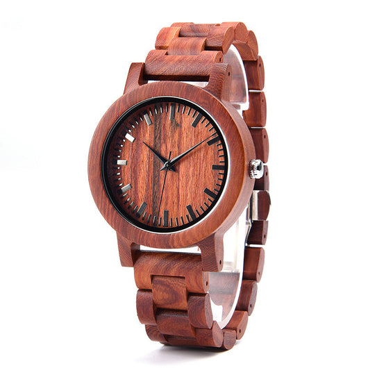 Reloj de Madera Preciosa - Image 16
