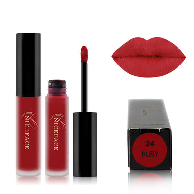 Paleta de Brillo Labial 24 Colores - Image 25