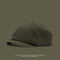 Gorra de Algodón Transpirable Estilo Coreano
