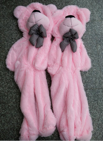 Osito de Peluche Gigante Suave y Acogedor - Image 6