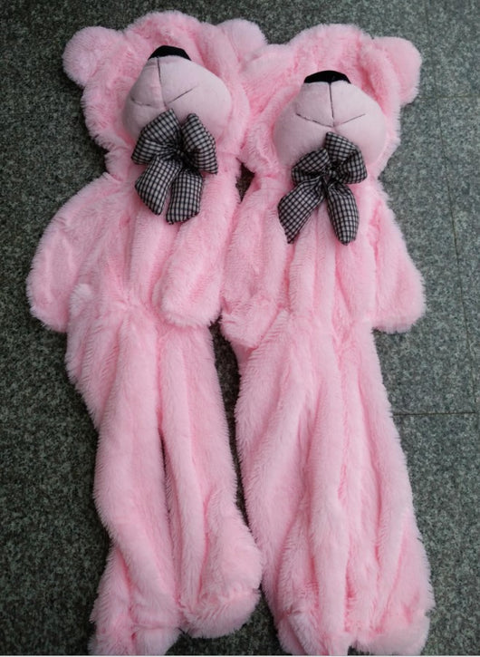 Osito de Peluche Gigante Suave y Acogedor - Image 6