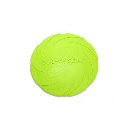 Juguetes de Goma para Entrenamiento Canino - Image 7