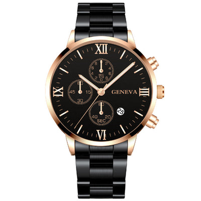 Reloj de Cuarzo Elegante - Image 3