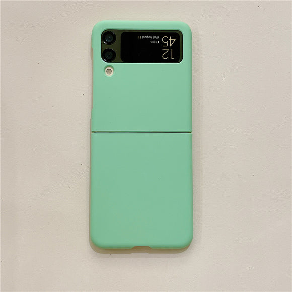 Funda Protectora Rígida para Teléfono con Pantalla Plegable