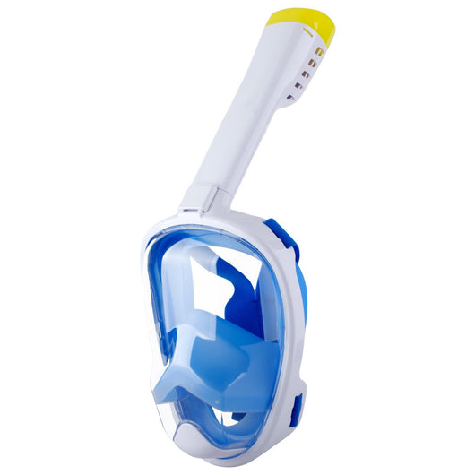 Máscara de Snorkel Facial Completo Antivaho con Cámara Integrada - Image 2