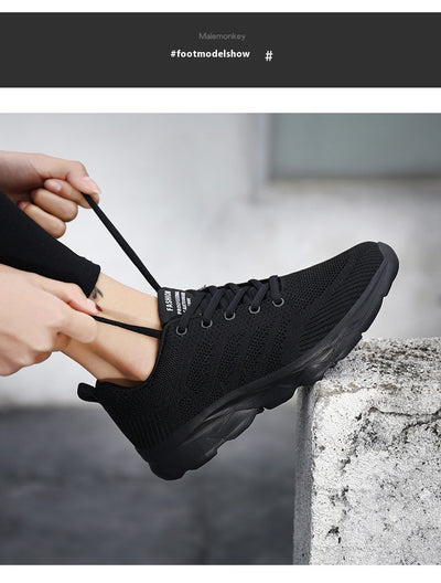 Zapatillas Deportivas Transpirables para Mujer - Comodidad de Viaje - Image 43