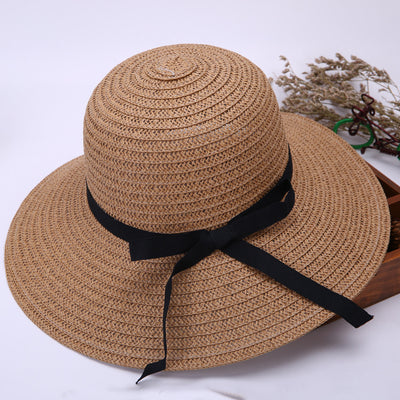 Sombrero de Playa Plegable para Vacaciones - Image 3
