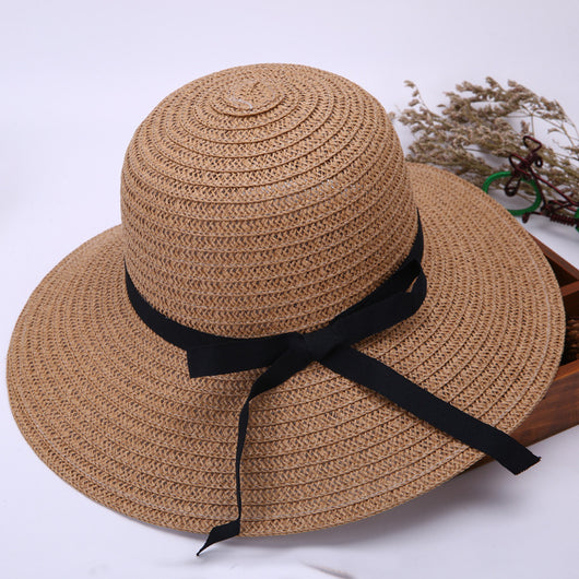Sombrero de Playa Plegable para Vacaciones - Image 3