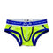 Fluorescent Green
