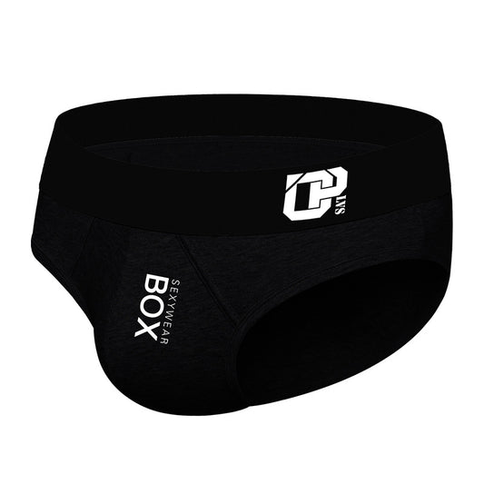 Calzoncillos de Algodón 100% para Hombre