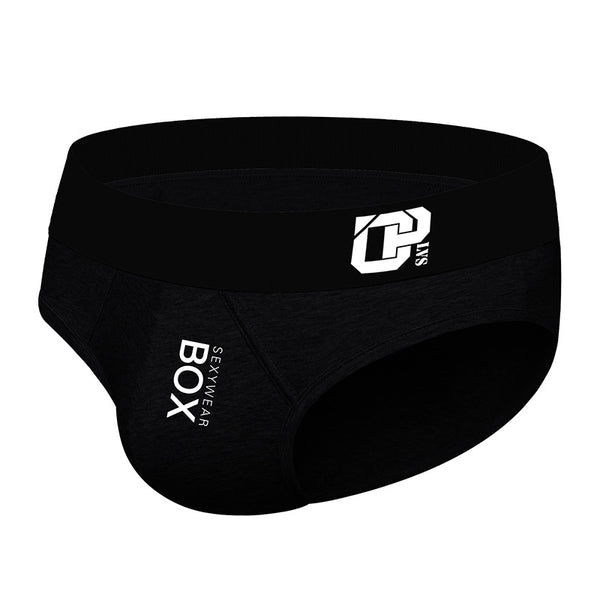 Calzoncillos de Algodón 100% para Hombre