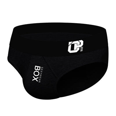 Calzoncillos de Algodón 100% para Hombre