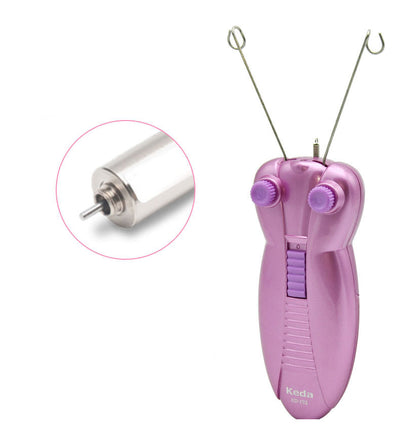 Dispositivo Tonificador Facial de Microcorriente - Image 7