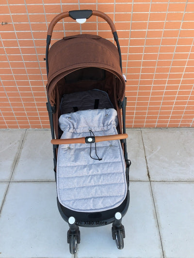 Saco Térmico para Cochecito de Bebé con Protector Aislante - Image 17