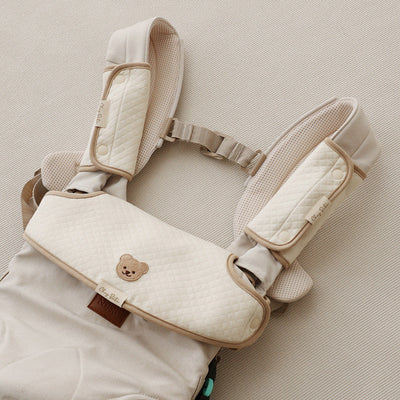 Funda Protectora para Cargador de Bebé con Soporte Lumbar - Image 24