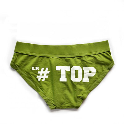 Ropa Interior Masculina de Diseño Moderno - Image 9