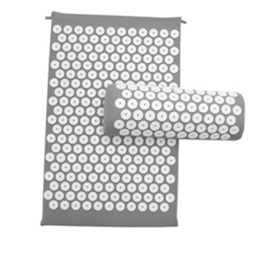 Tapete de Acupresión y Yoga con Almohada Integrada - Image 14