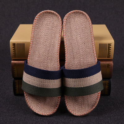 Pantuflas de Verano para Mujer y Pareja - Cómodas para Casa - Image 14