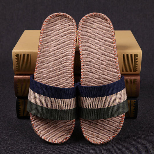 Pantuflas de Verano para Mujer y Pareja - Cómodas para Casa - Image 14