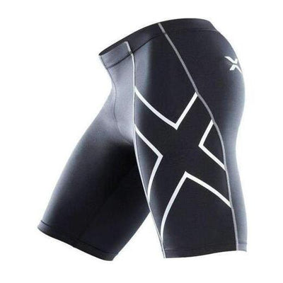 Shorts de Compresión Secado Rápido para Hombre - Image 4
