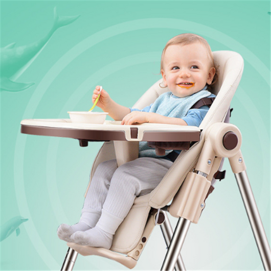Silla Alta para Bebé - Image 4