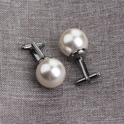 Gemelos Ejecutivos para Camisas Formales - Diseño Versátil - Image 5