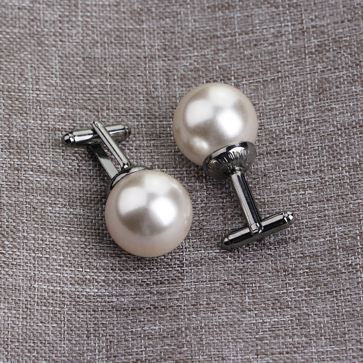 Gemelos Ejecutivos para Camisas Formales - Diseño Versátil - Image 5