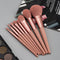 Set de Brochas de Maquillaje Profesional