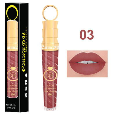 Brillo Labial Luminoso - Image 5