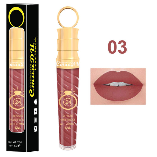 Brillo Labial Luminoso - Image 5
