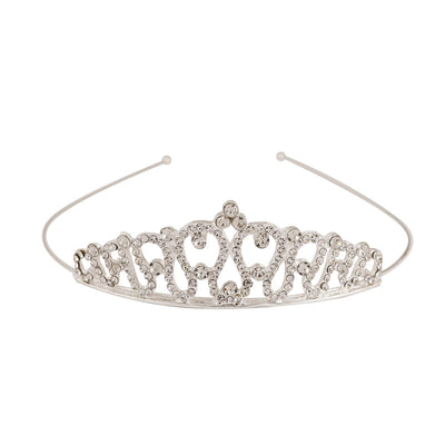 Diadema Corona Brillante 3D para Niñas - Image 21