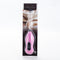 Stainless Steel Electric Egg Beater Café Blender Milking Machine Rosado