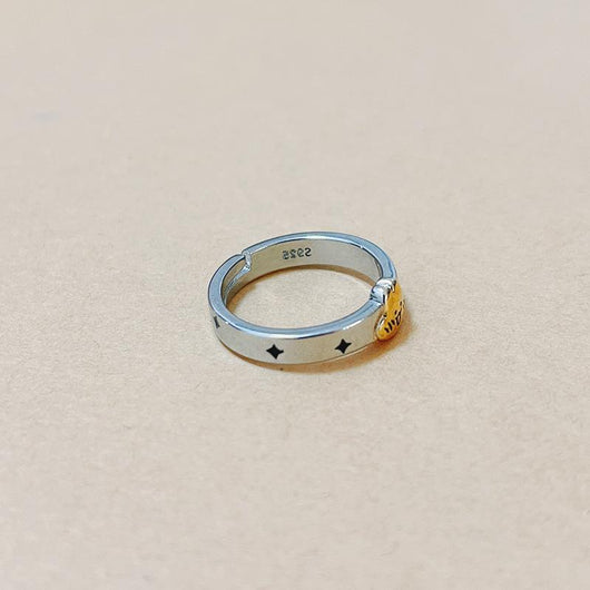 Anillo Conejo Tímido para Mujer - Diseño Adorable - Image 9