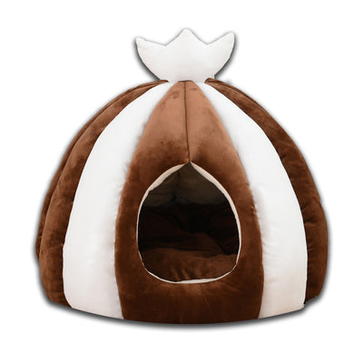 Casa Térmica Acogedora para Mascotas Pequeñas - Diseño Cerrado y Confortable - Image 13