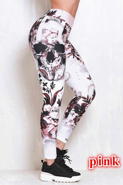 Pantalones Estampados para Mujer - Image 6