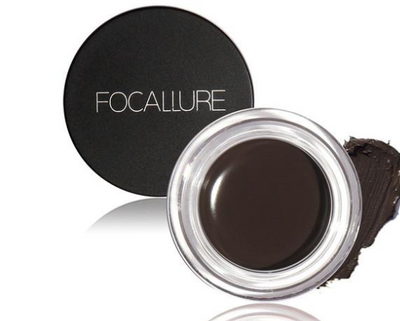 Crema de Cejas Resistente al Agua