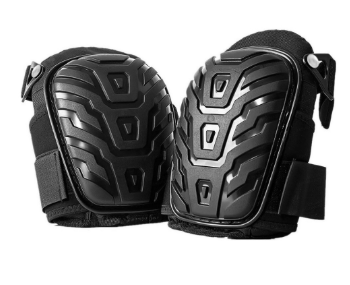 Rodilleras Profesionales con Correas Ajustables - Image 2