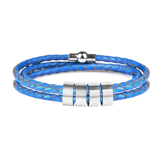 Pulsera Personalizada con Letras - Image 35