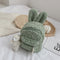 Green Rabbit