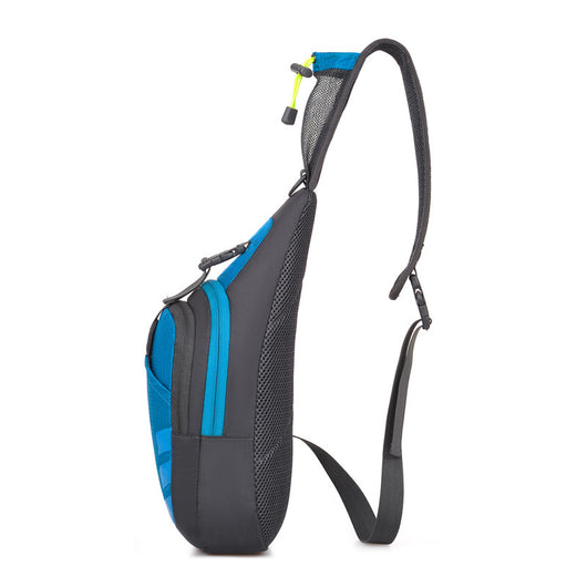 Bolsa Deportiva de Pecho Estilo Coreano Moderna - Image 4