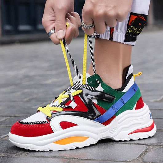 Zapatillas de Rendimiento para Correr