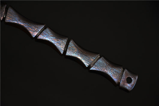 Cuchillo Tradicional Longquan para Té - Image 11