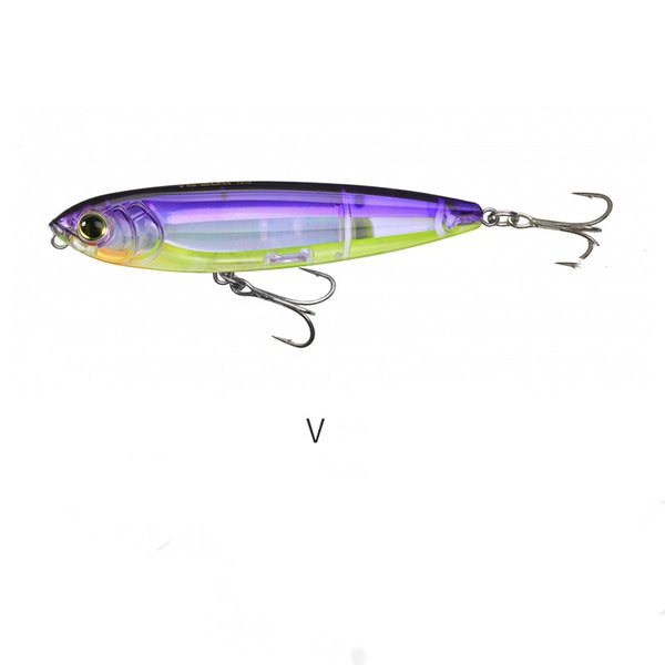 Señuelo Flotante de Largo Alcance para Pesca de Bass