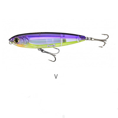 Señuelo Flotante de Largo Alcance para Pesca de Bass - Image 2
