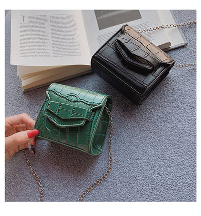Bolso de Cadena Casual - Image 3