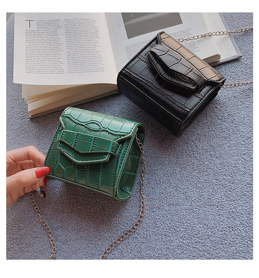 Bolso de Cadena Casual - Image 3