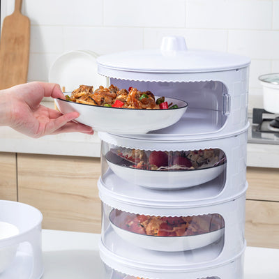 Cubierta Aislante Multicapa para Alimentos - Image 6