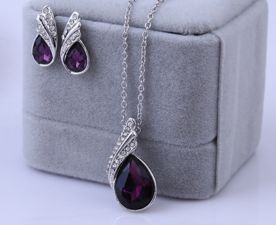 Conjunto de Collares Elegantes - Image 10